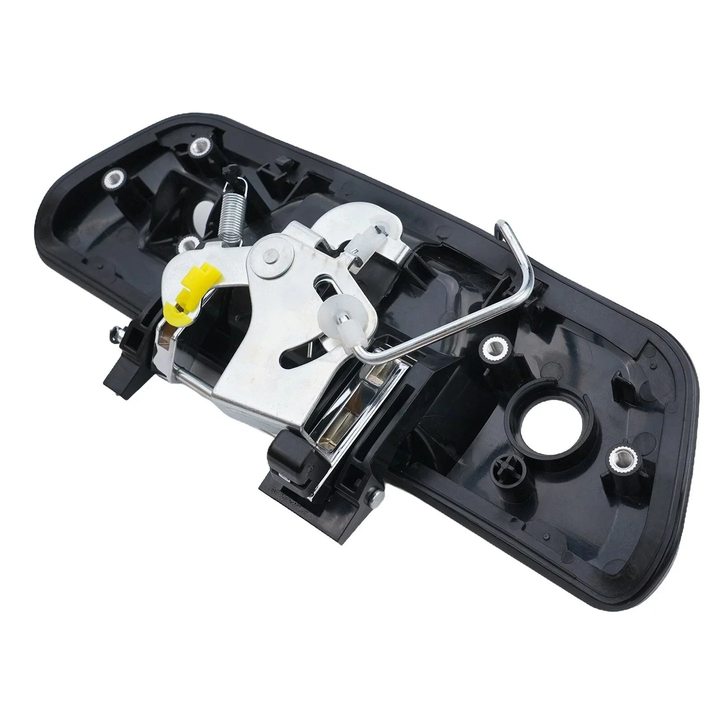 Tailgate Handle with Camera for Nissan Navara NP300