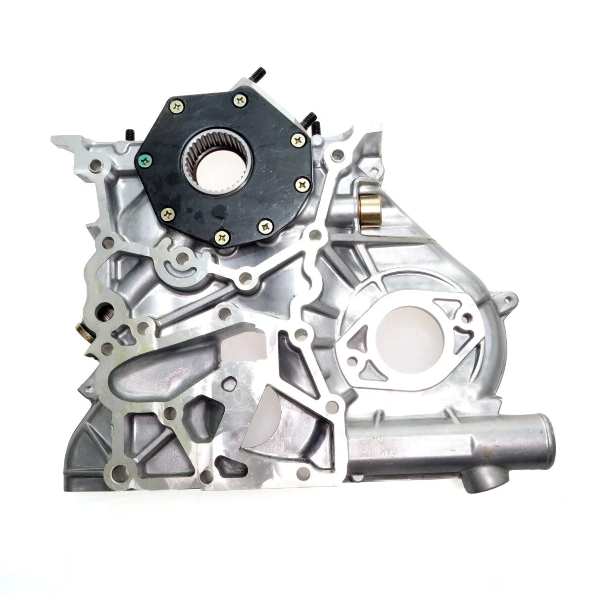 2446cc Timing Gear Case for Toyota Crown LS130 Diesel 1987-2000