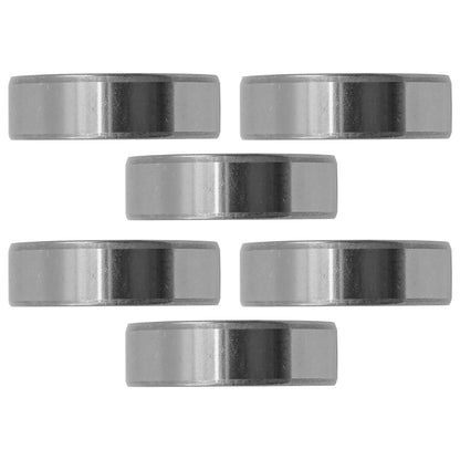 Deck Spindle Bearings Rebuild Kit for Toro 46 Inch Deck (2000–2000)