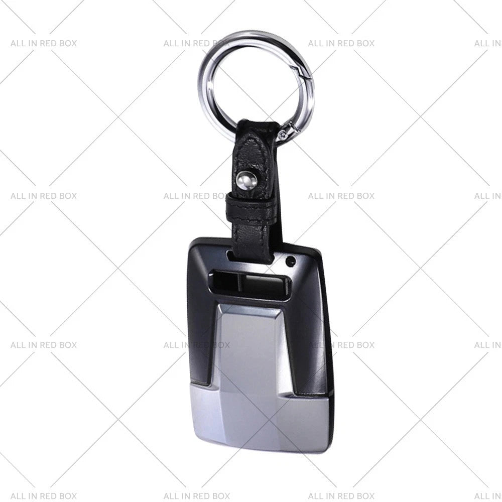 Aluminium Remote Key Fob Cover for Great Wall GWM Wey Tank 300 (2021-2023)