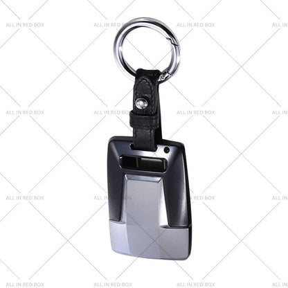 Aluminium Remote Key Fob Cover for Great Wall GWM Wey Tank 300 (2021-2023)