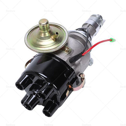 MGB Vacuum Electronic Distributor 25D/45D for Mini