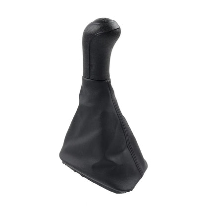 12mm 5 Speed Gear Shift Knob for Skoda Octavia A4 MK1 Sedan (1997-2011)