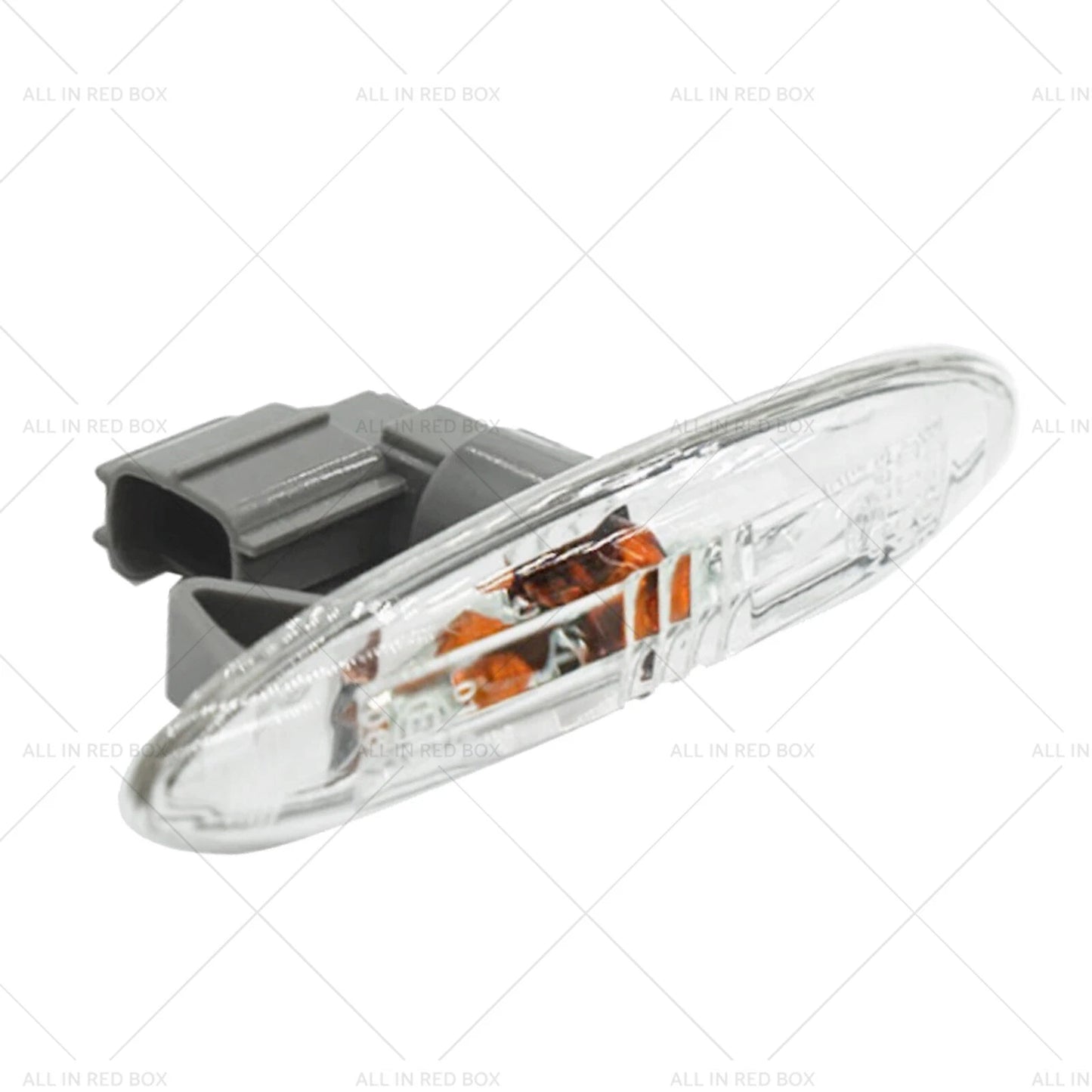 Turn Signal Side Marker Indicator Lamp for Camry, Kluger (2006-2014)