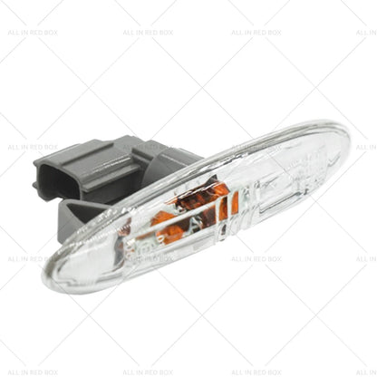 Turn Signal Side Marker Indicator Lamp for Camry, Kluger (2006-2014)