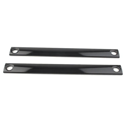 Motorcycle Fork Accent Strips for Harley Davidson FLST (1996-Current)
