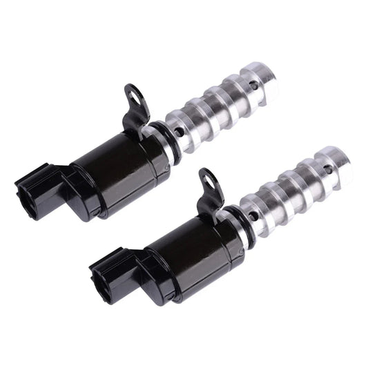 2 x Solenoid Control Valve Camshaft Adjuster for Hyundai Kia 1.6L (2011-2016)