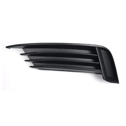 Left Fog Light Cover for Audi A3 S3 2013-2017
