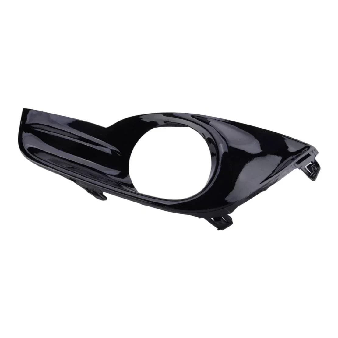 2 x Front Fog Light Covers for Nissan Altima Sedan (2013-2018)