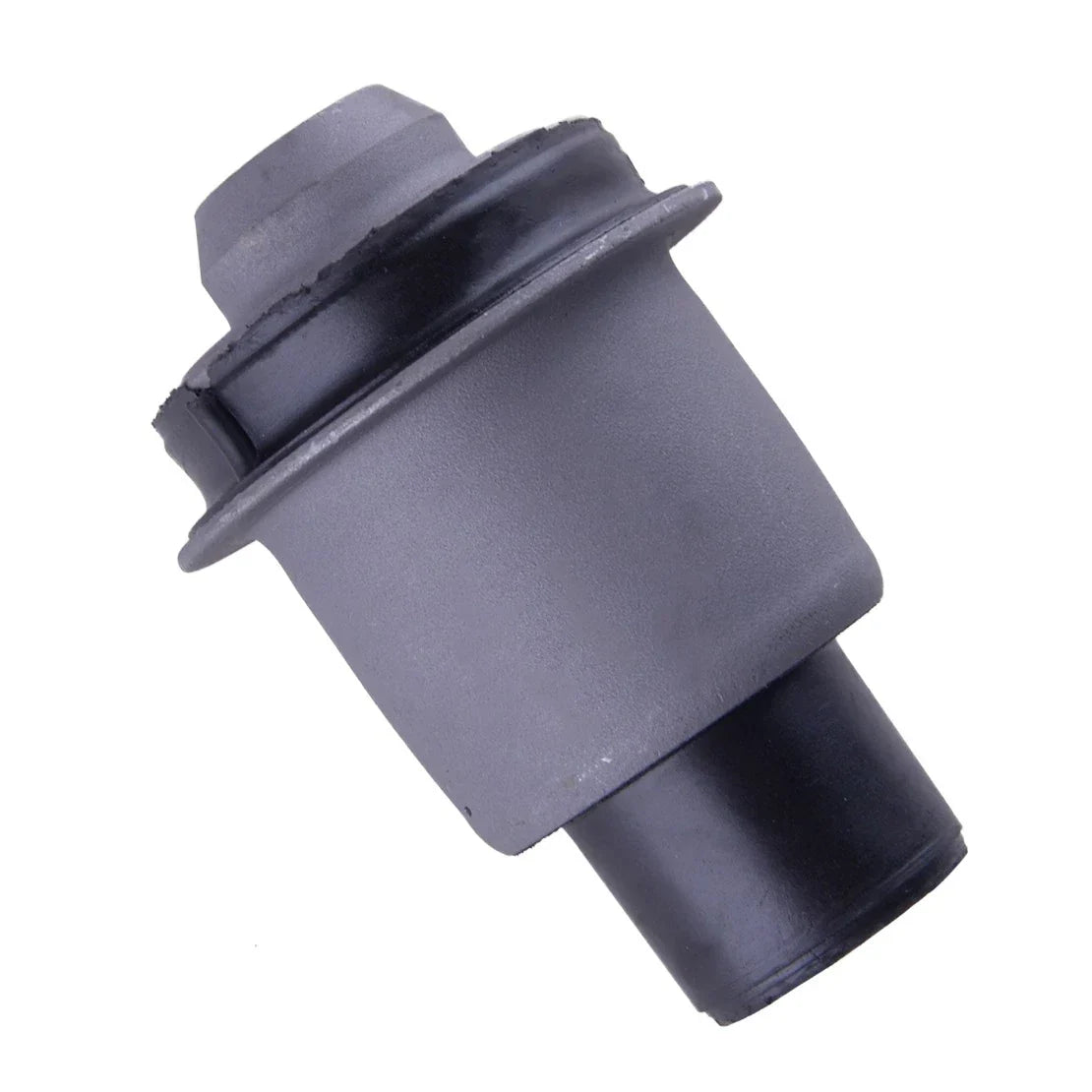 2 x Front Subframe Wishbone Poly Bushings for Nissan Versa (2007-2012)