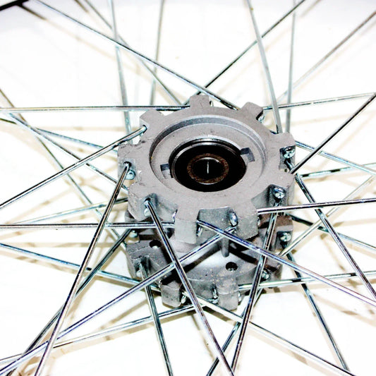 19" Front Wheel Rim for Dirt Bike Motorcross (70-100)