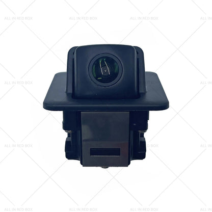 Rear View Backup Camera for Kia Forte Sedan (2014-2016)