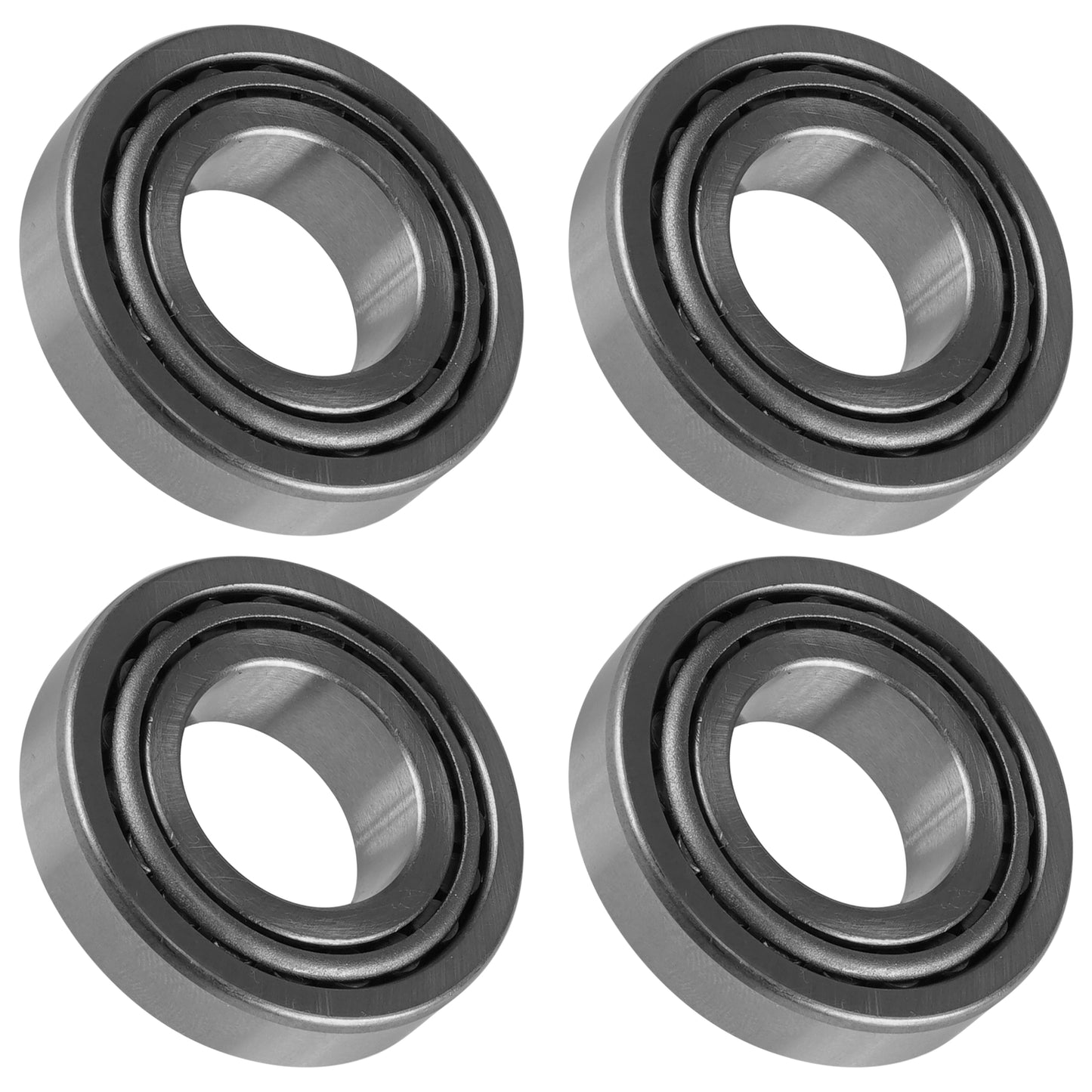 Deck Spindle Bearings Replacement for Gravely Pro-Ride 254 260 266 (54-66)