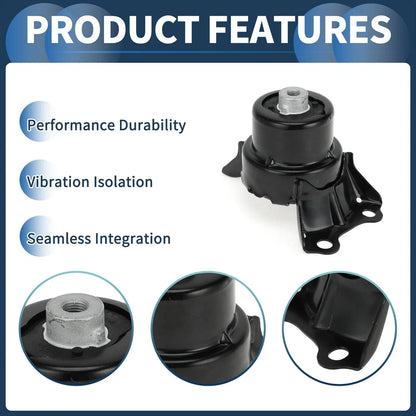 Engine Mount for Honda XRV RU5 CVT 1.8L (2015-2016)
