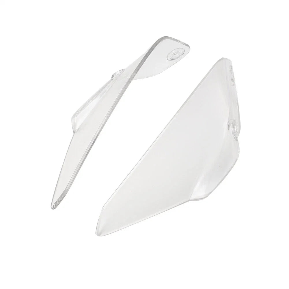 Wind Deflector Side Windshield for BMW R 1250 GS R1200GS R1250GS ADV (2013-2023)