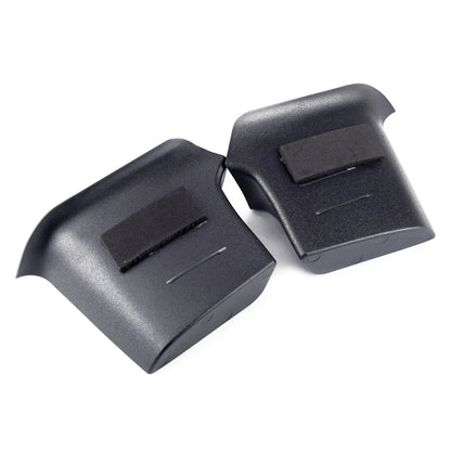 2 x Front Door Armrest Storage Boxes for BMW 5 Series G30 530i (2017-2018)