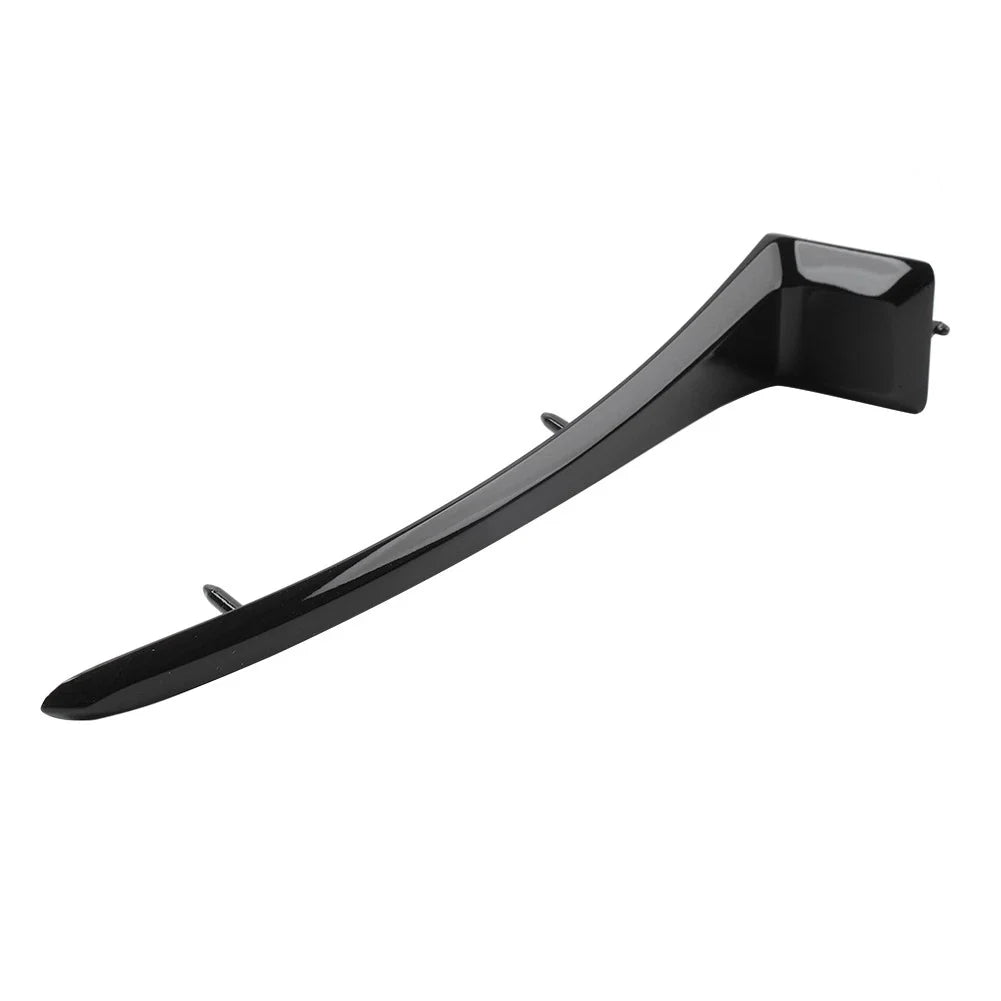 Nacelle Spear Headlight Cover Trim for Harley Road King FLHR (1994-2002)