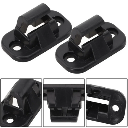 Sun Visor Clips for Freightliner M2 106 (2008-2022)