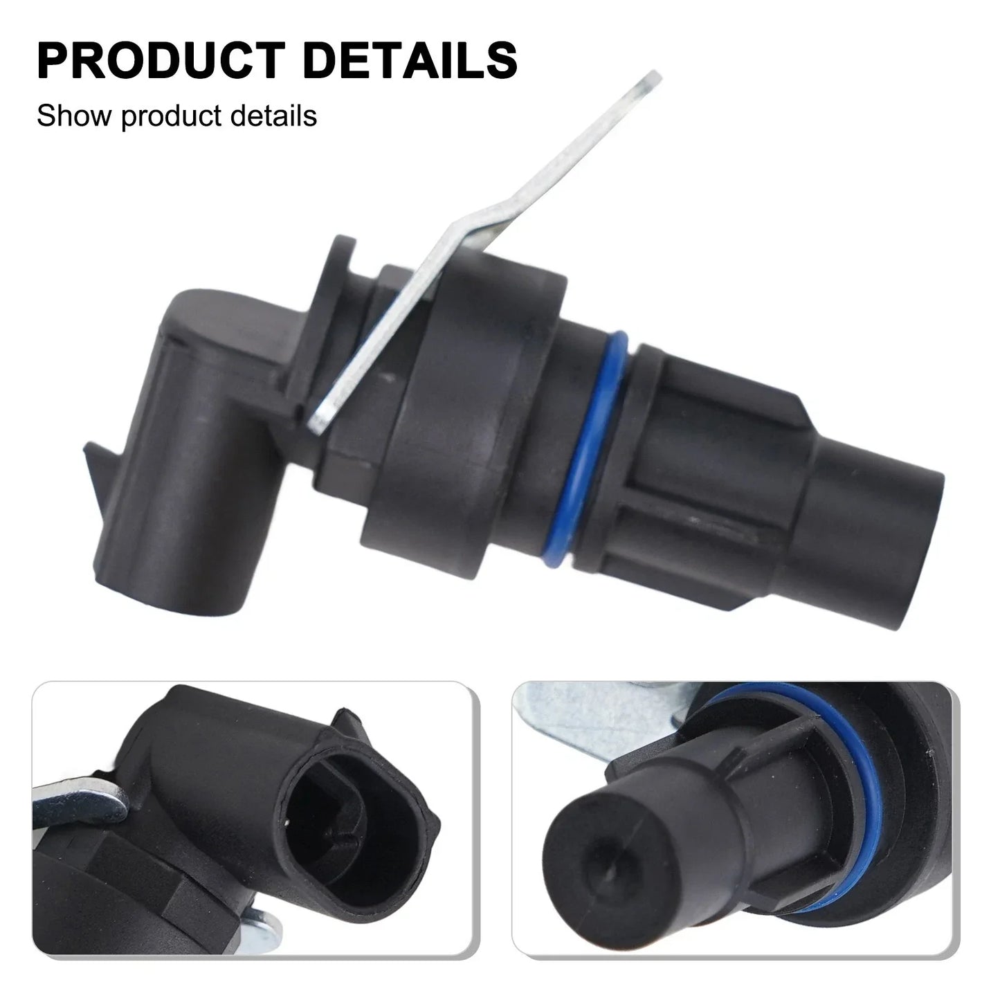 Transmission Speed Sensor For Allison 5000 6000 B500 4000RDS