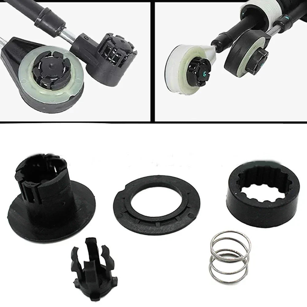 Gearshift Lever Tip Repair Kit for Ford Transit MK7 (2006-2014)