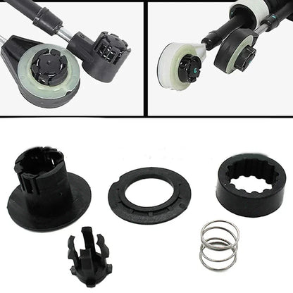 Gearshift Lever Tip Repair Kit for Ford Transit MK7 (2006-2014)