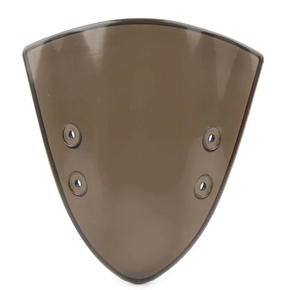 Front Nose Windshield Screen Cover for Kawasaki ER-6N (2012-2016)