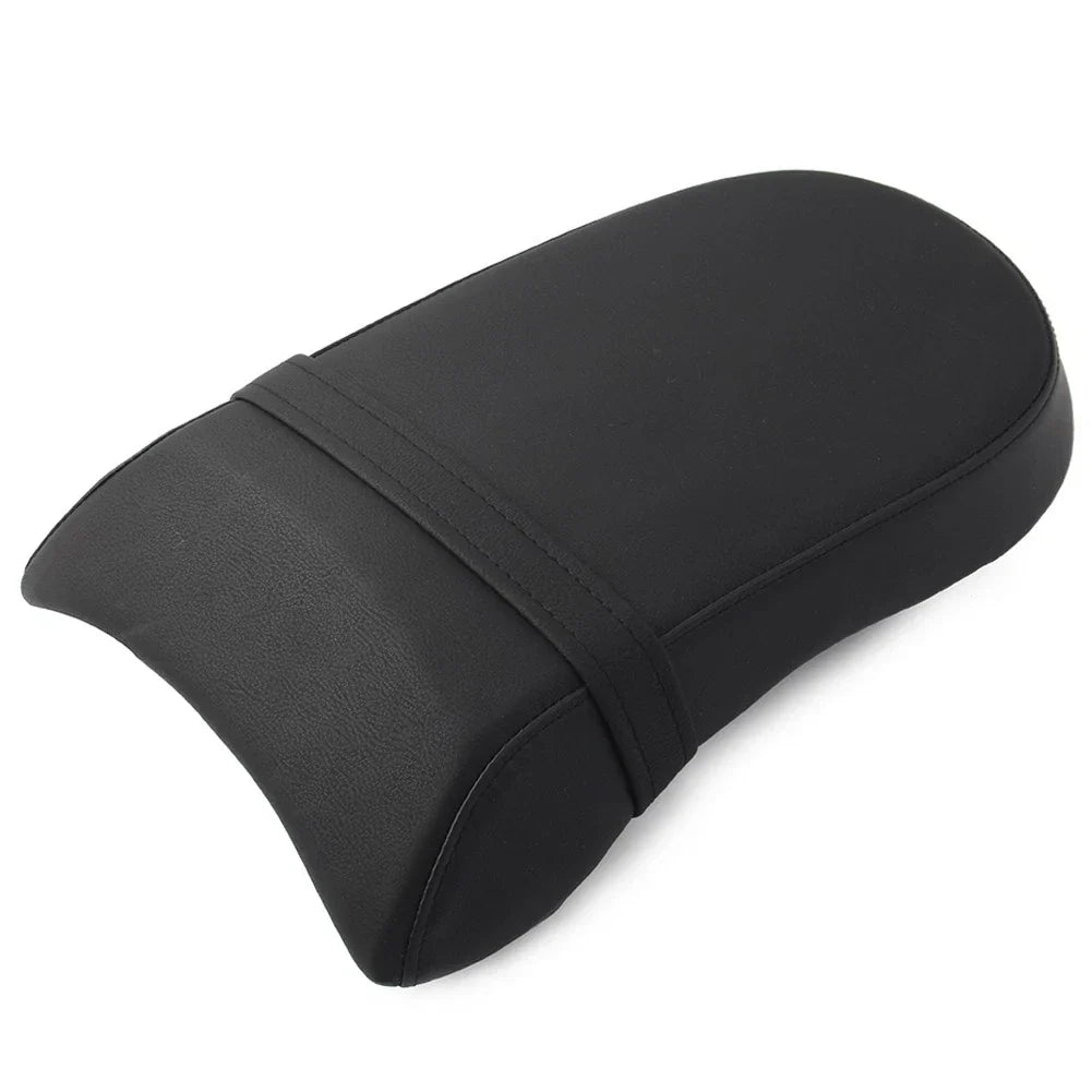 Rear Passenger Seat Cushion for BMW R18 (2021-2022) Black Motorcycle