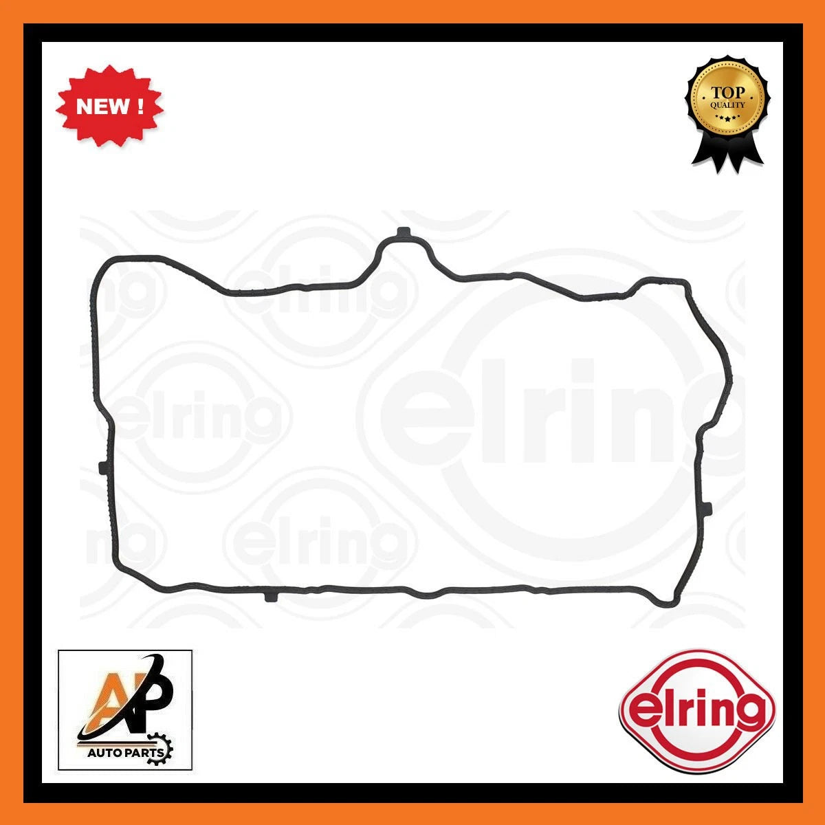 Cylinder Head Cover Gasket for Acura (2009–2014)