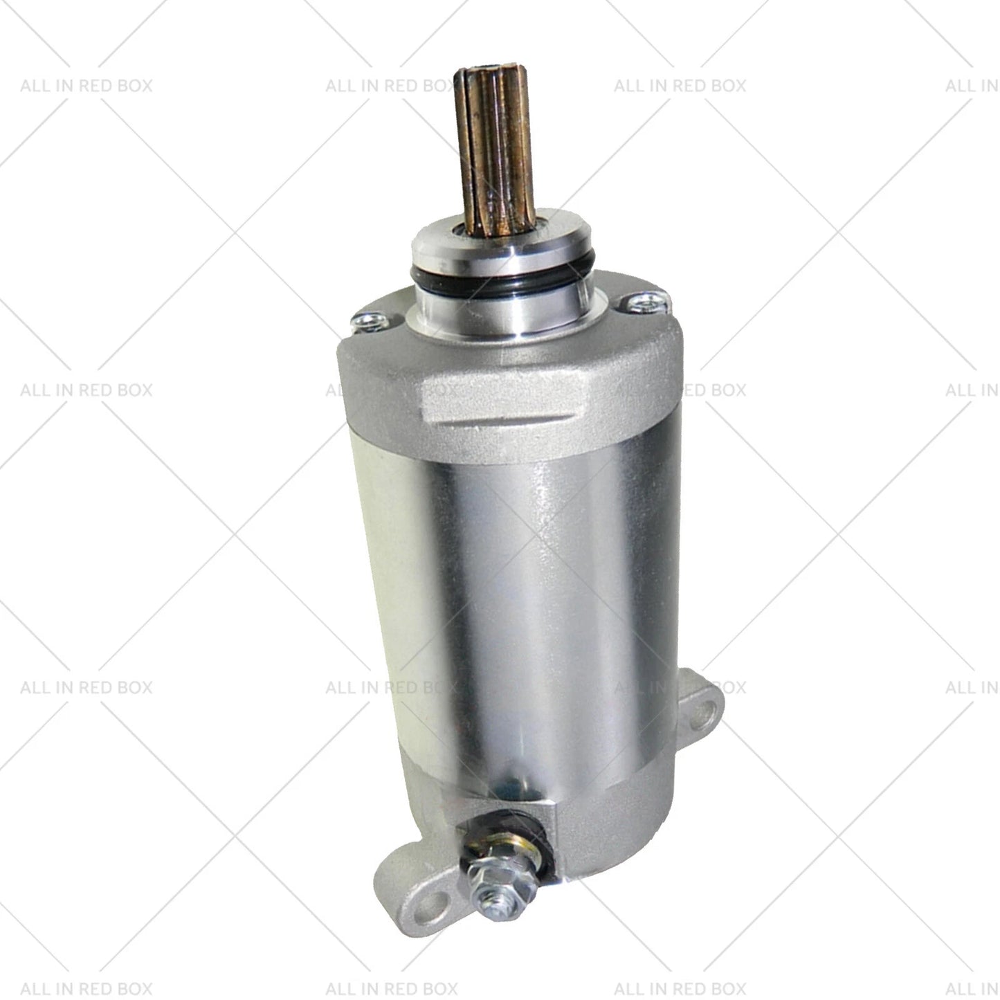 Starter for Kawasaki KLF220 KLF250 Bayou 220/250 (1988-2011)