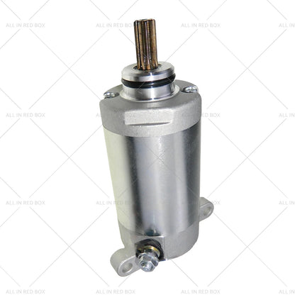 Starter for Kawasaki KLF220 KLF250 Bayou 220/250 (1988-2011)