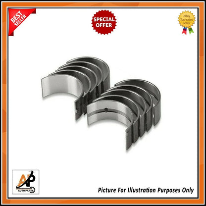Engine Rebuild Parts Kit Crankshaft for BMW X5 X6 50i (2011–2019)