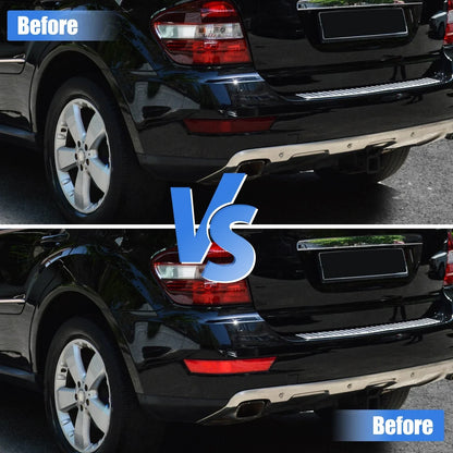 Rear Right Reflector Strip for Mercedes-Benz ML550 (2008-2010)