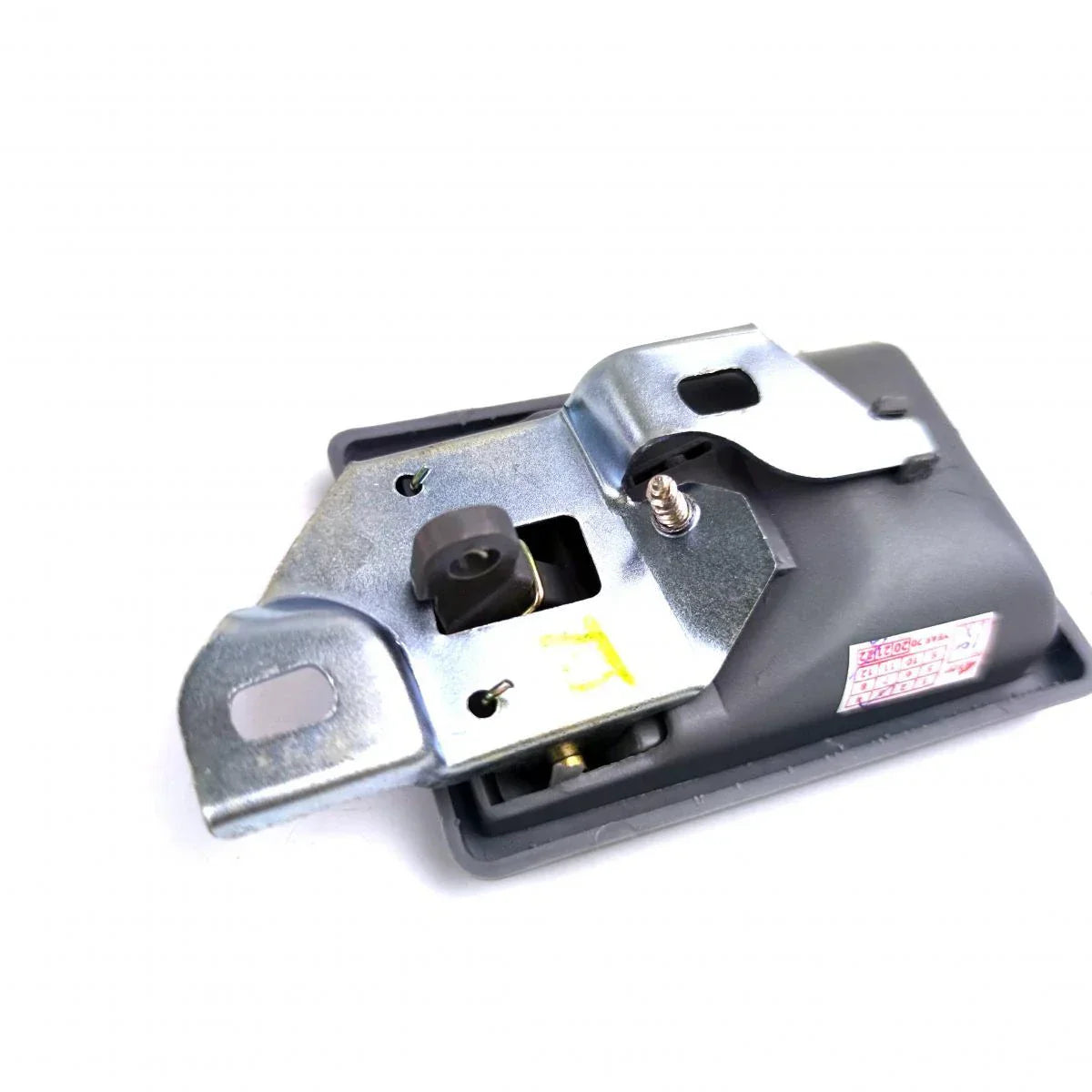 Interior Door Handle Gray Right Fits Mitsubishi L200 Triton 2D Truck 1986-96 D06