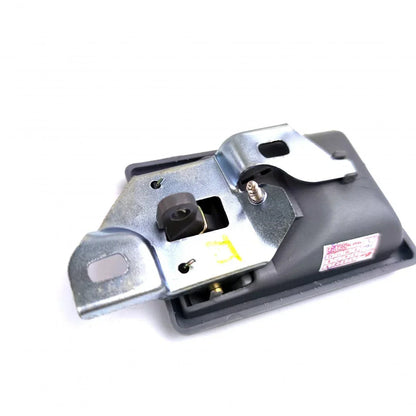 Interior Door Handle Gray Right Fits Mitsubishi L200 Triton 2D Truck 1986-96 D06