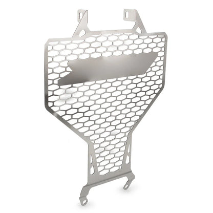 Aluminum Radiator Guard for Honda X-ADV 750 (2021-2022) Silver