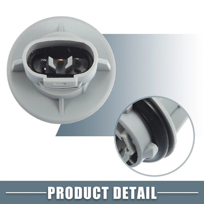 2 x Turn Signal Light Bulb Socket Holders for Honda Accord (1998-2012)