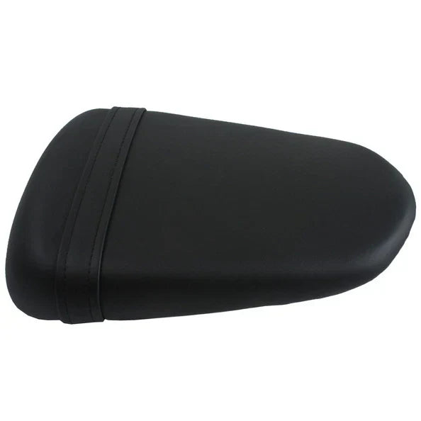 Black Pillion Passenger Seat for SUZUKI GSXR600 GSXR750 (2008-2010)