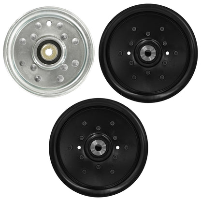 Deck Pulley Replacement for Snapper ZT 21548 ZT 21552 ZT 2348 (2012–2018)
