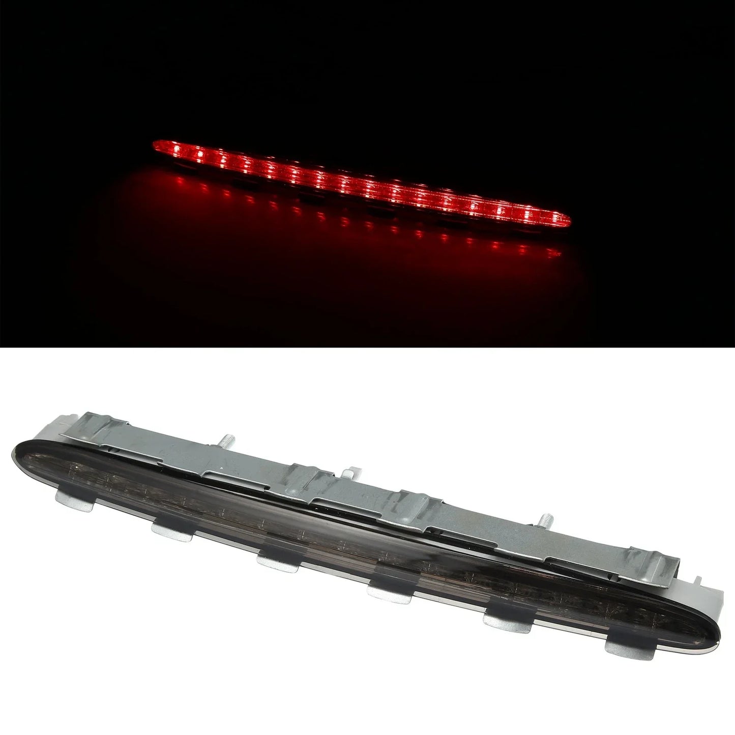 High Level Third Rear Brake Light for Mercedes-Benz CLK 320 (2003-2009)