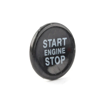 Ignition Start Button Cover for Alfa Romeo Giulia Stelvio (2017-2023)