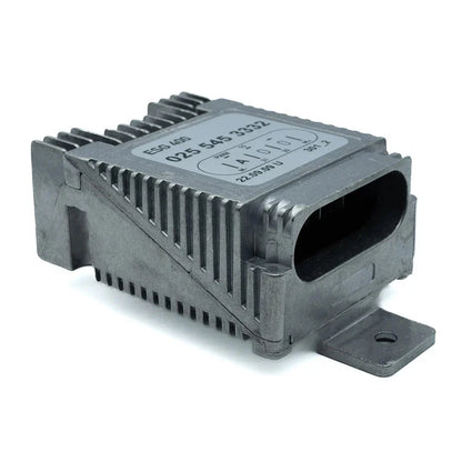 Cooling Fan Control Module for Mercedes W202 W210 C208 A208