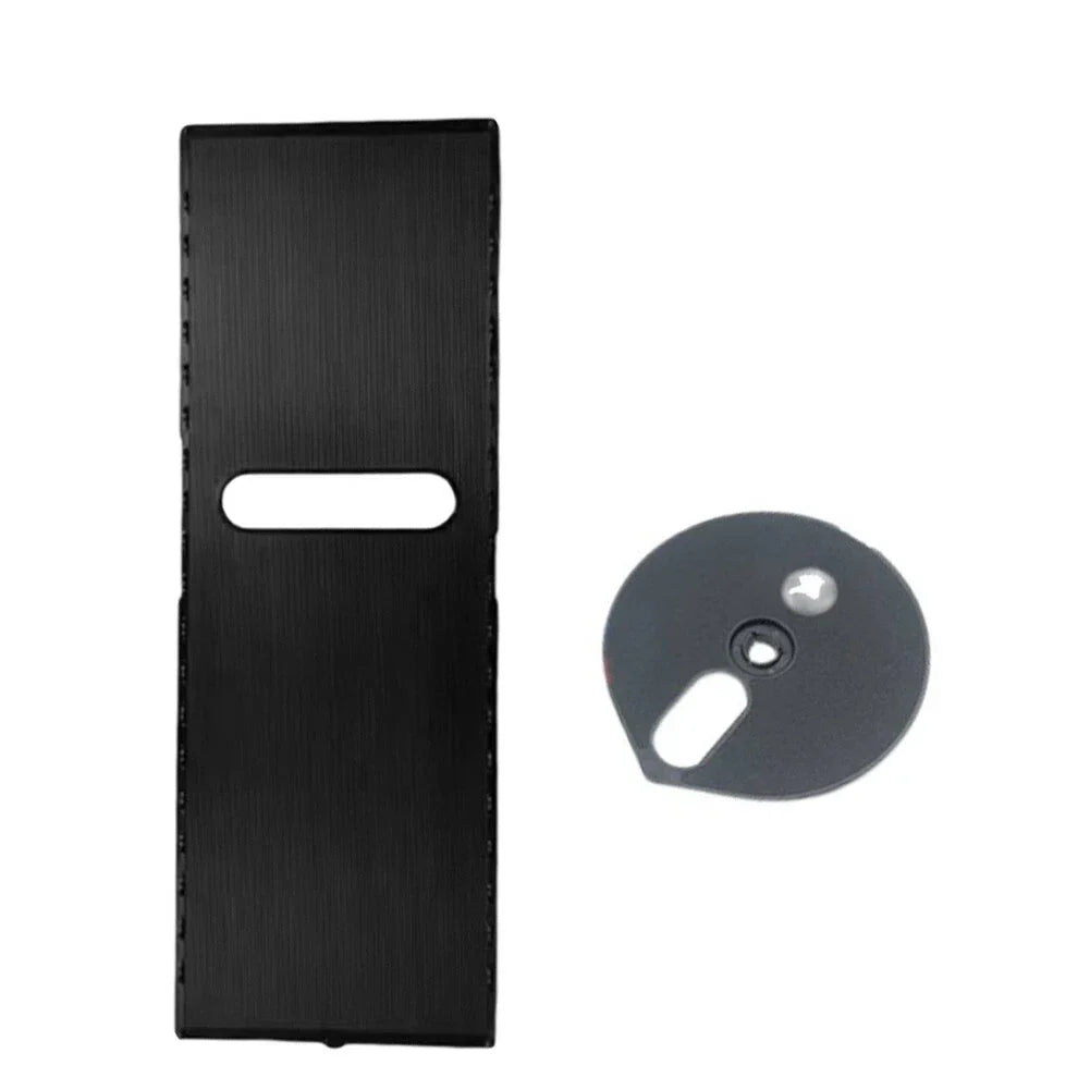 Dust Cover / 2Pcs/Set Gear Shift Lever for LEXUS LS460 LS460h (2007–2012)