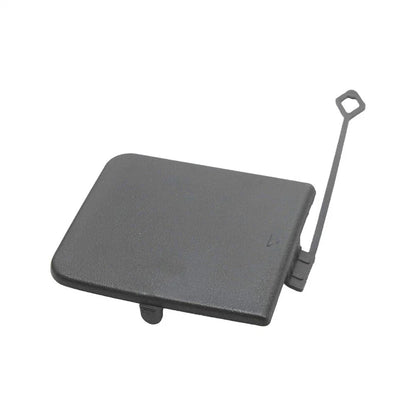 Left & Right Rear Bumper Tow Hook Covers for BMW E84 X1 (2013-2015)
