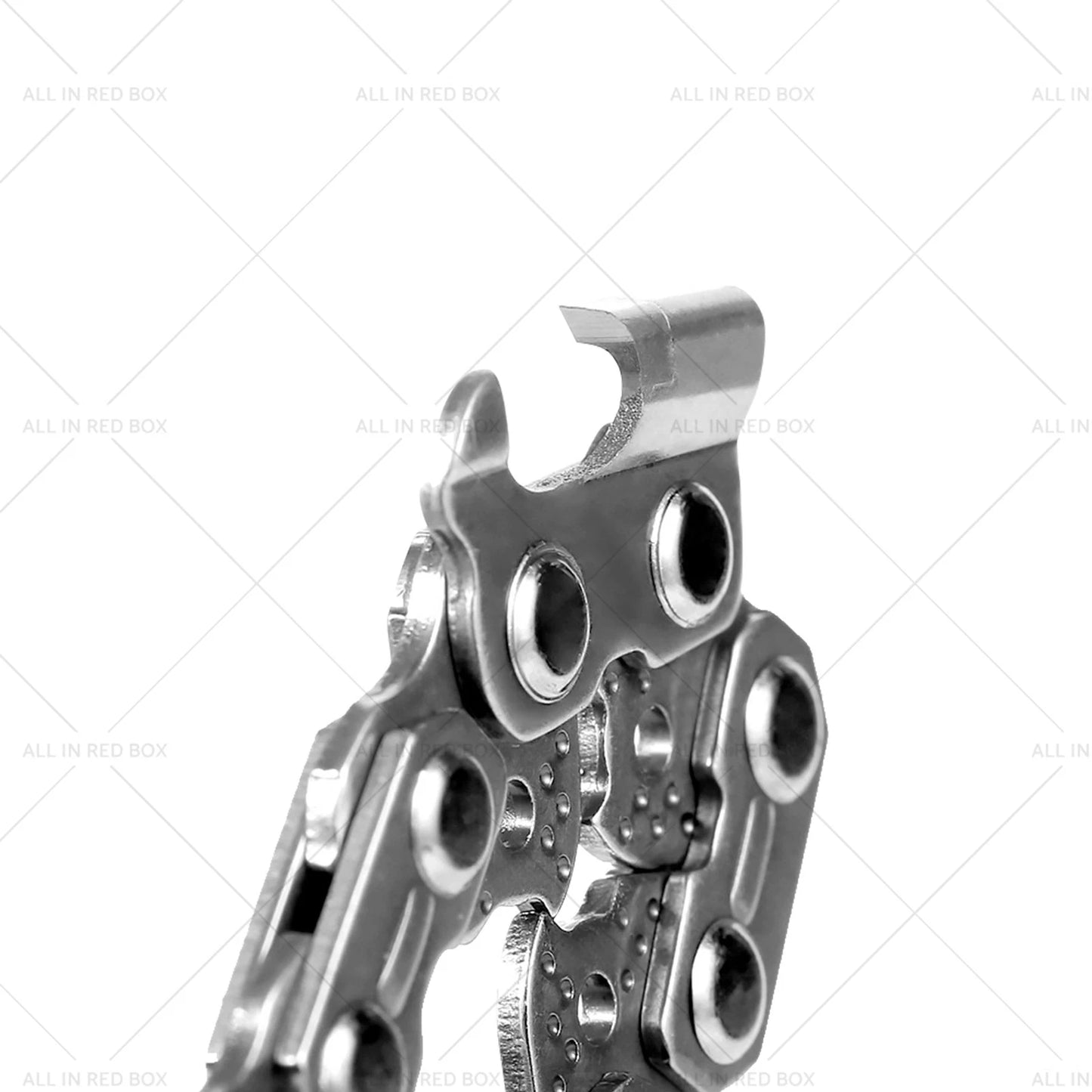 Semi Chisel Tungsten Carbide Chainsaw Chain 063 404 76DL