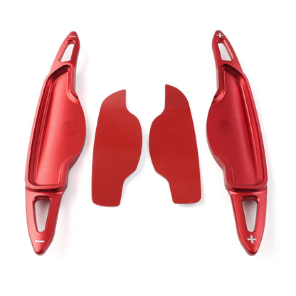Steering Wheel Paddle Shifter Extensions for Genesis GV70 GV80 G80 (2022-2023)