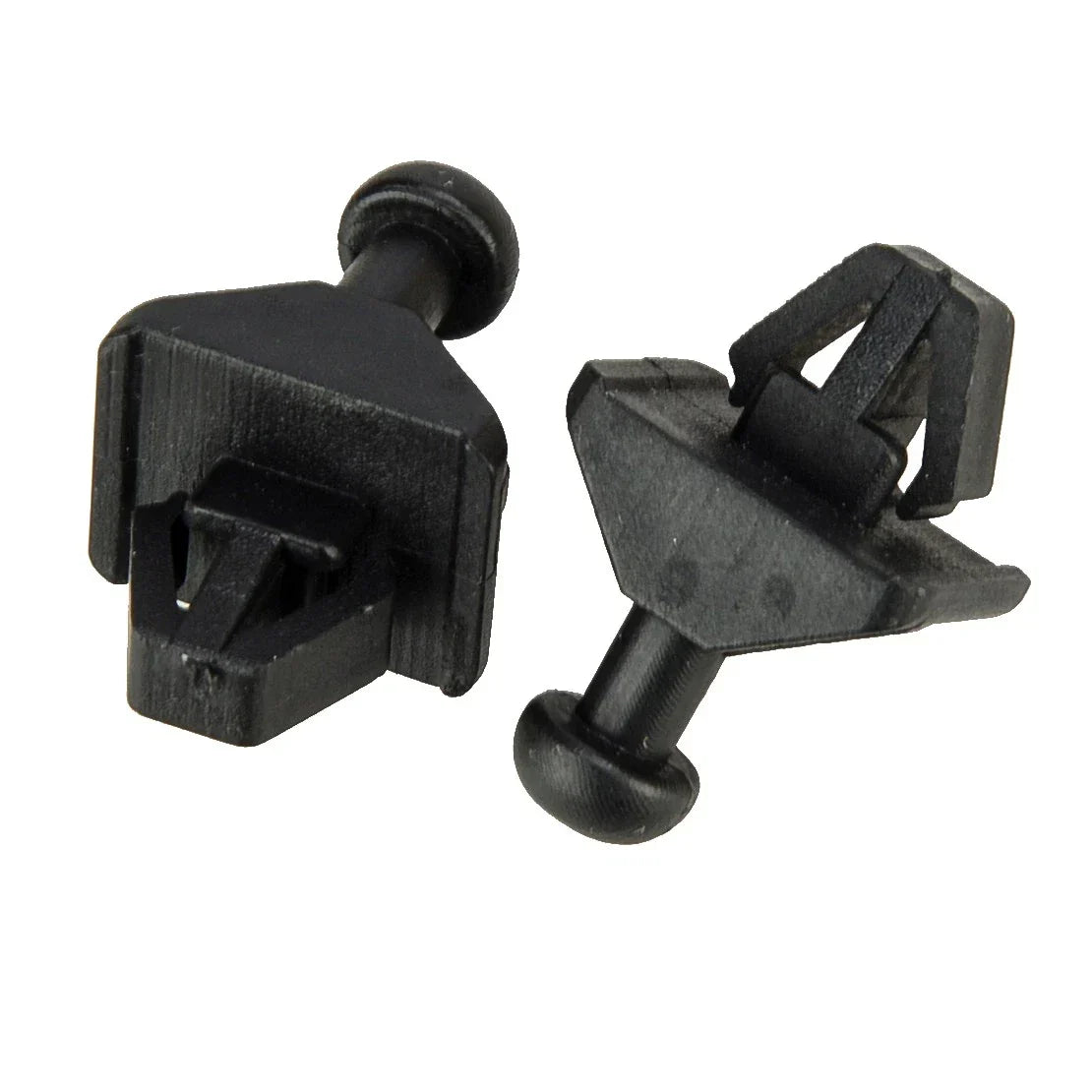 Rear Package Shelf Hooks 2 x for Nissan Kicks, Versa Note, Silvia (2017-2023)