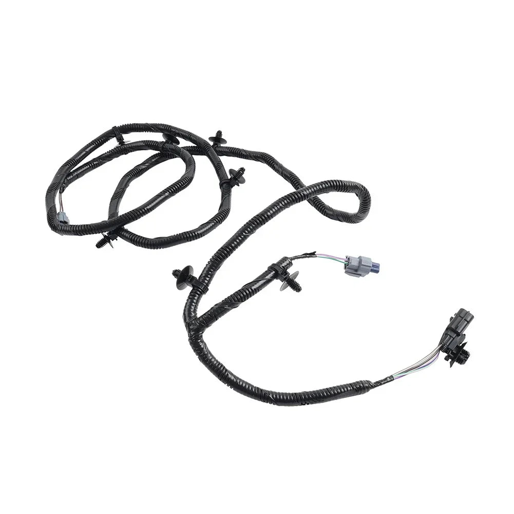 Front Bumper Wiring Harness for Jaguar XE (2015-2019)