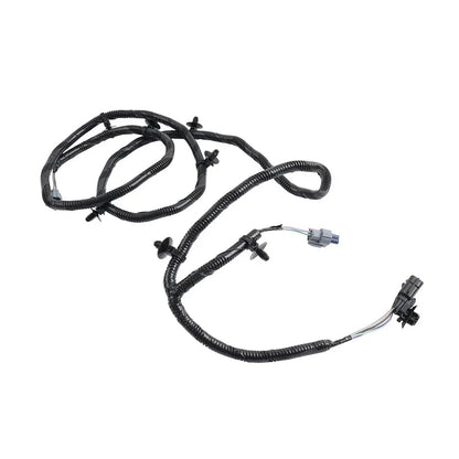 Front Bumper Wiring Harness for Jaguar XE (2015-2019)