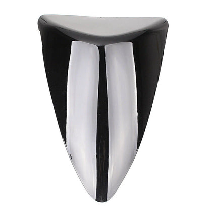 Rear Seat Cover Cowl for Kawasaki Ninja ZX6R (2007-2008) Black