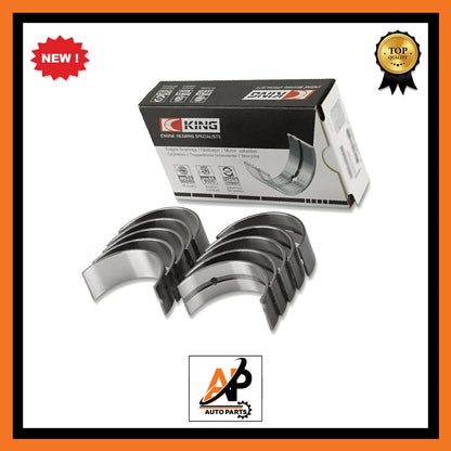 Forged Crankshaft Engine Rebuild Kit for Jaguar Land Rover 3.0 Diesel (2009–2017)